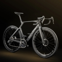 Colnago Y1RS Dark Series YUBC Limited Edition