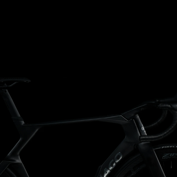 Colnago Y1RS Frameset Dark Series YUBC Limited Edition - Image 7