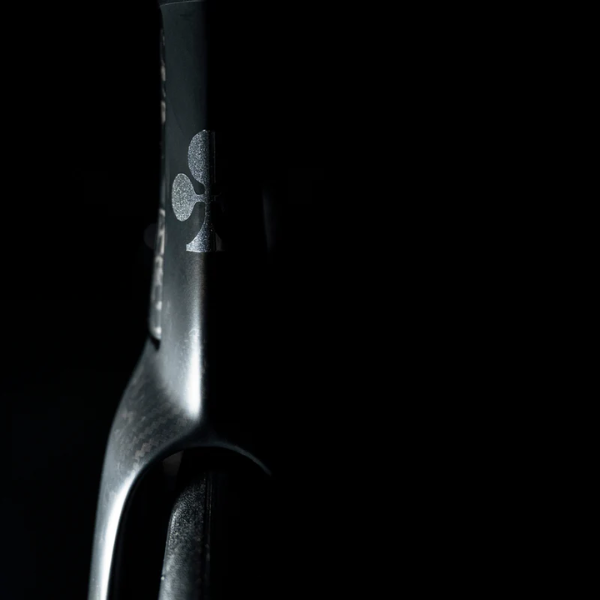 Colnago Y1RS Frameset Dark Series YUBC Limited Edition - Image 4
