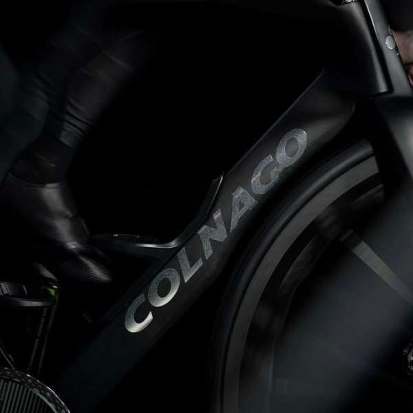 Colnago Y1RS Frameset Dark Series YUBC Limited Edition - Image 3