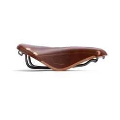 Brooks B17 Special Titanium