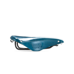Brooks B17 Teal Limited Edition