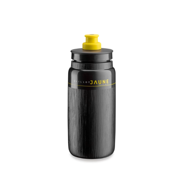 Elite Fly 550ml Fly Tex Maillot Jaune