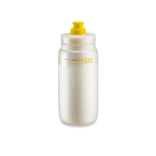 Elite Fly 550ml Fly Tex Maillot Jaune - Image 2