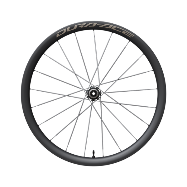 Shimano Dura Ace WH-R9370 C36 Wheelset