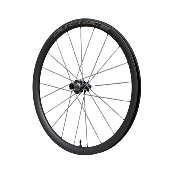 Shimano Dura Ace WH-R9370 C36 Wheelset - Image 5