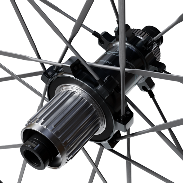 Shimano Dura Ace WH-R9370 C50 Wheelset - Image 2