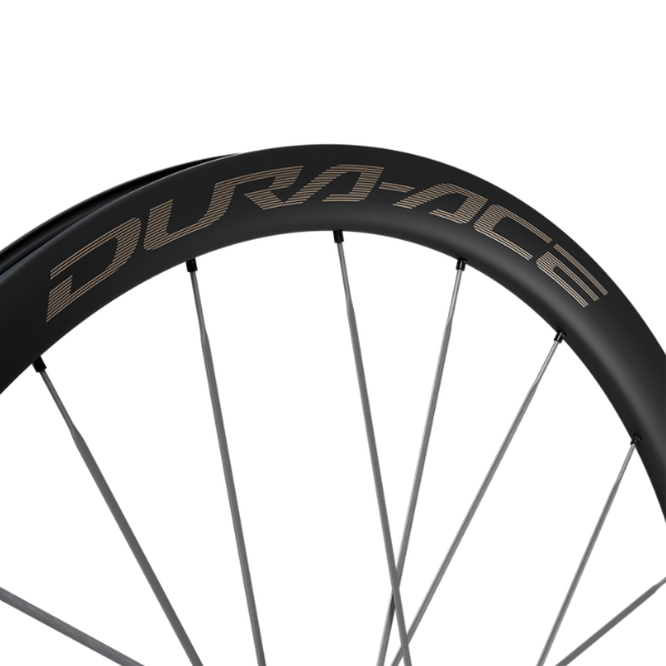 Shimano Dura Ace WH-R9370 C36 Wheelset - Image 3