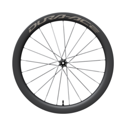Shimano Dura Ace WH-R9370 C50 Wheelset