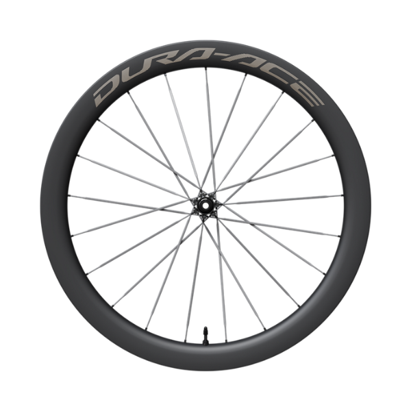 Shimano Dura Ace WH-R9370 C50 Wheelset