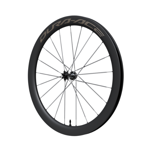 Shimano Dura Ace WH-R9370 C50 Wheelset - Image 7