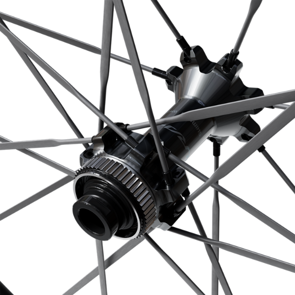 Shimano Dura Ace WH-R9370 C50 Wheelset - Image 5