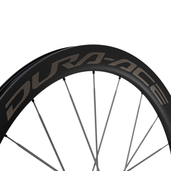 Shimano Dura Ace WH-R9370 C50 Wheelset - Image 3
