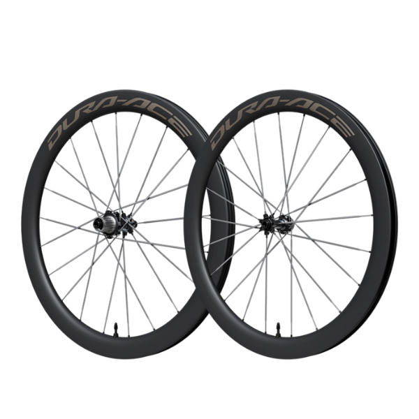 Shimano Dura Ace WH-R9370 C50 Wheelset - Image 8