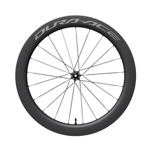 Shimano Dura Ace WH-R9370 C60 Wheelset