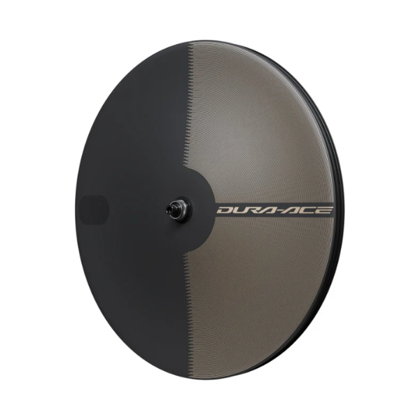 Shimano Dura Ace WH-R9370 C99 Disc Wheelset - Image 2
