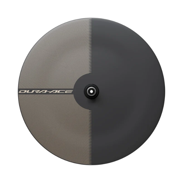 Shimano Dura Ace WH-R9370 C99 Disc Wheelset