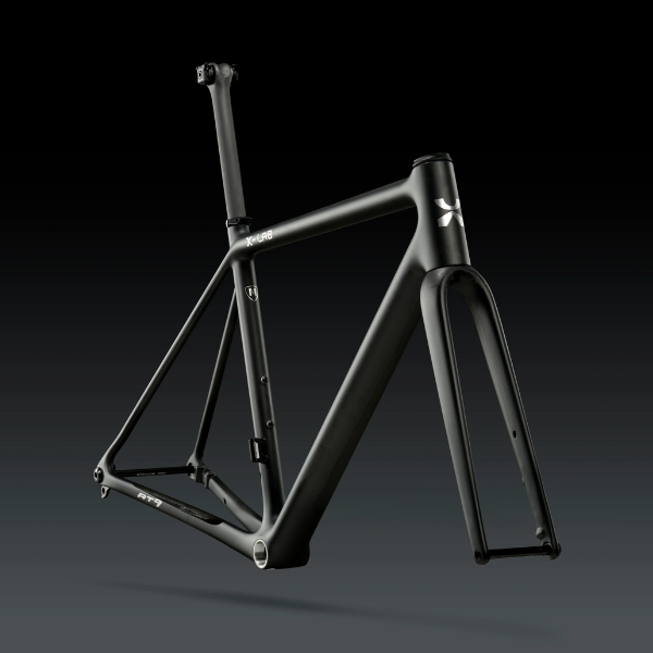 X-LAB RT 9 Frameset - Image 4
