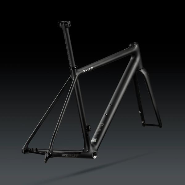 X-LAB RT 9 Frameset - Image 3