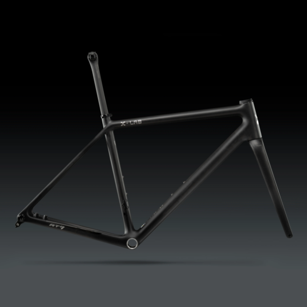 X-LAB RT 9 Frameset