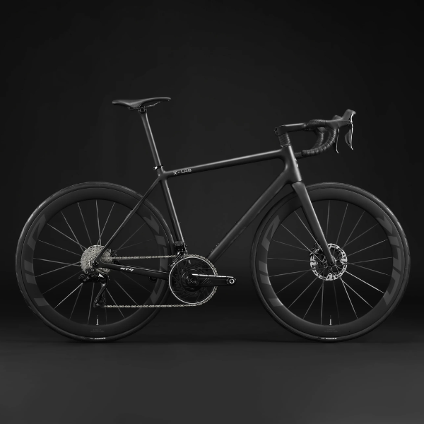 X-LAB RT 9 Frameset - Image 2