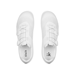 Fizik Lyra Cycling Shoes White