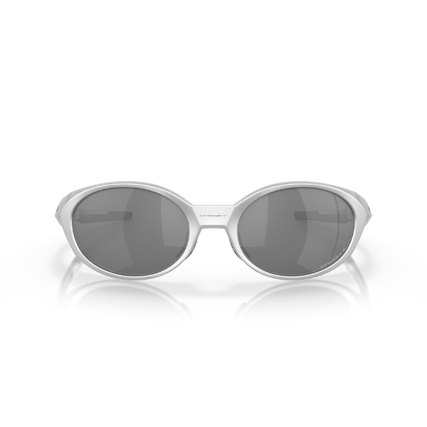 Oakley Eye Jacket Redux Polarized Silver - Image 3
