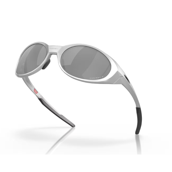 Oakley Eye Jacket Redux Polarized Silver