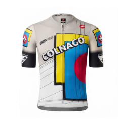 Castelli Espresso 2 Jersey SOG Men