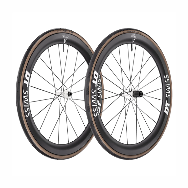 DT Swiss ARC 1100 Dicut DB 55 White LTD Edition