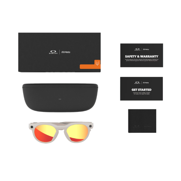 Oakley Meta HSTN - Image 12