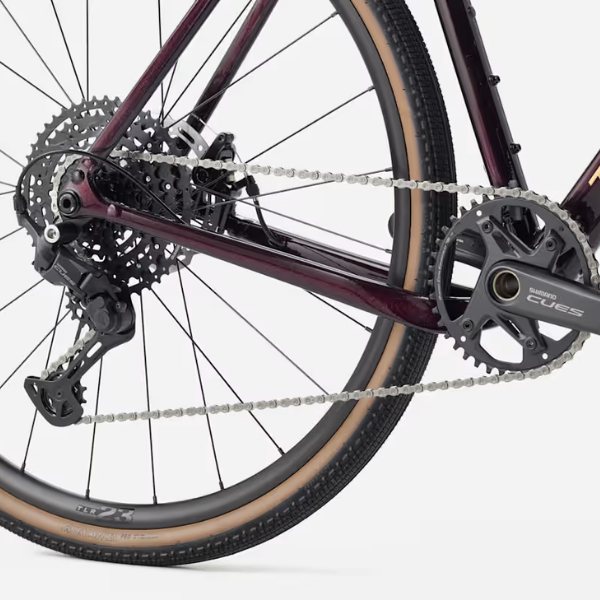 Trek Checkpoint ALR 3 Gen3 - Image 4
